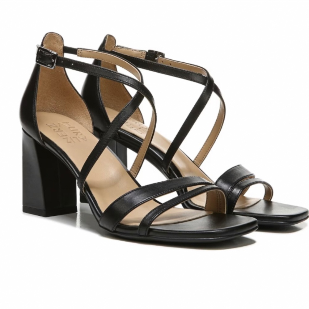 Naturalizer Tiff Dressy Sandal 10 Medium NEW